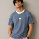 Men's Essential Crew Neck T-Shirt