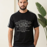 Men's Oversized Graphic Print T-Shirt - Image 3