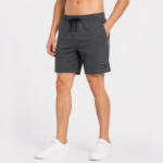 Men’s Regular Fit Casual Shorts