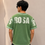 Men's Oversized Typography T-Shirt - Image 7