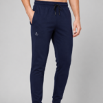 Men’s Regular Fit Jogger Lower