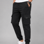 Men’s Cargo Jogger Pants